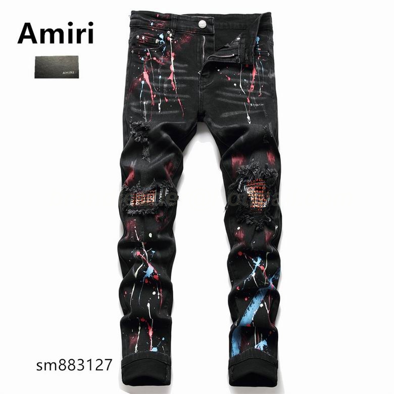 Amiri Men's Jeans 206